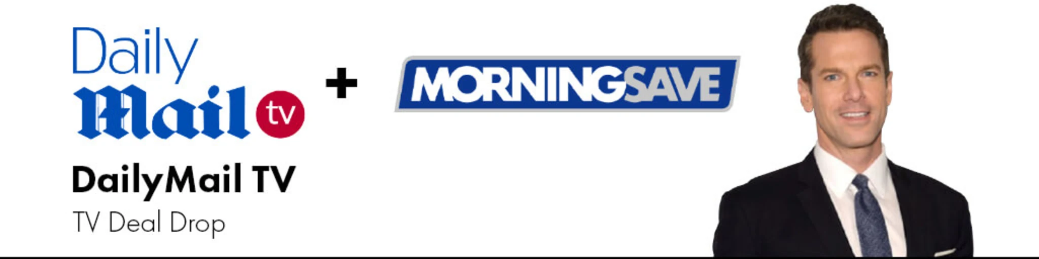 DailyMail TV Deal Drop banner