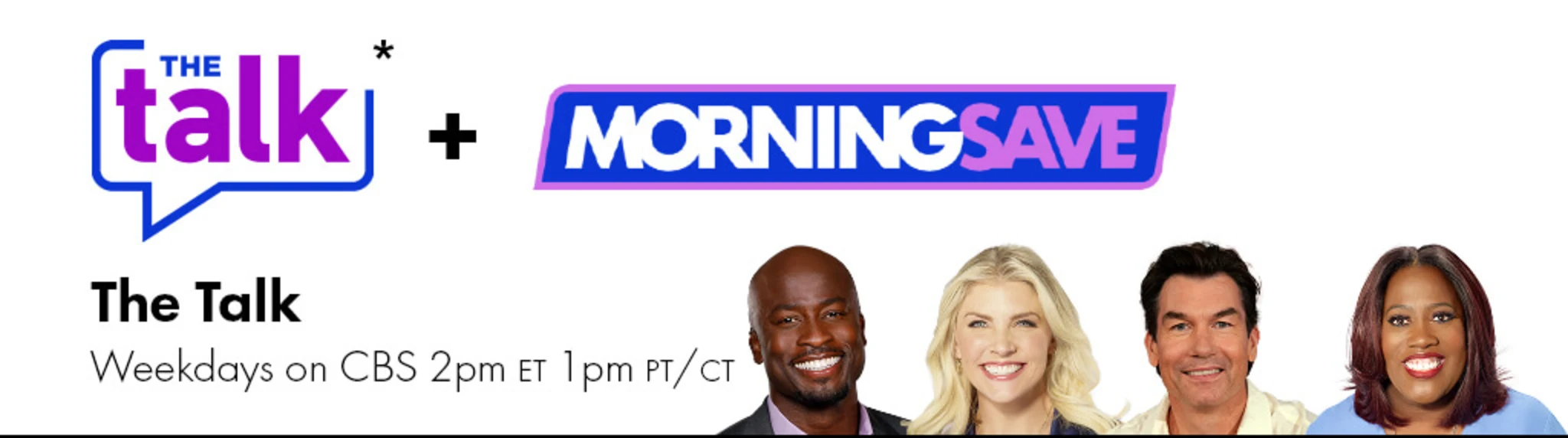 Best of The Talk banner