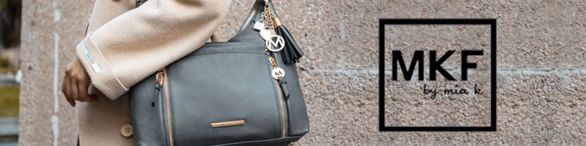 Stylish Steals MKF Collection by Mia K banner