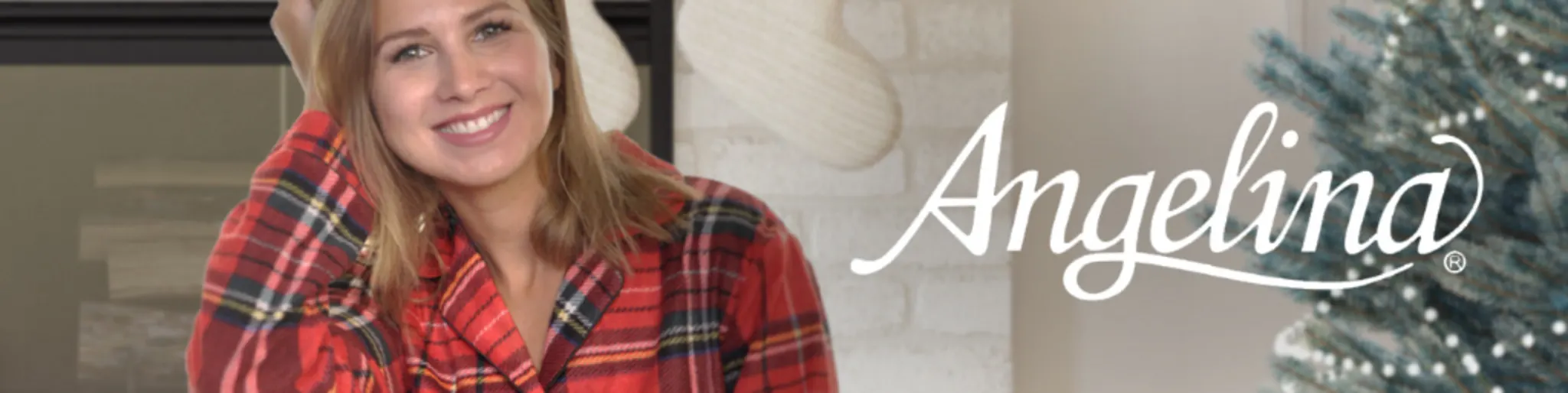 Super Steals on Sleepwear and Loungewear by Angelina banner