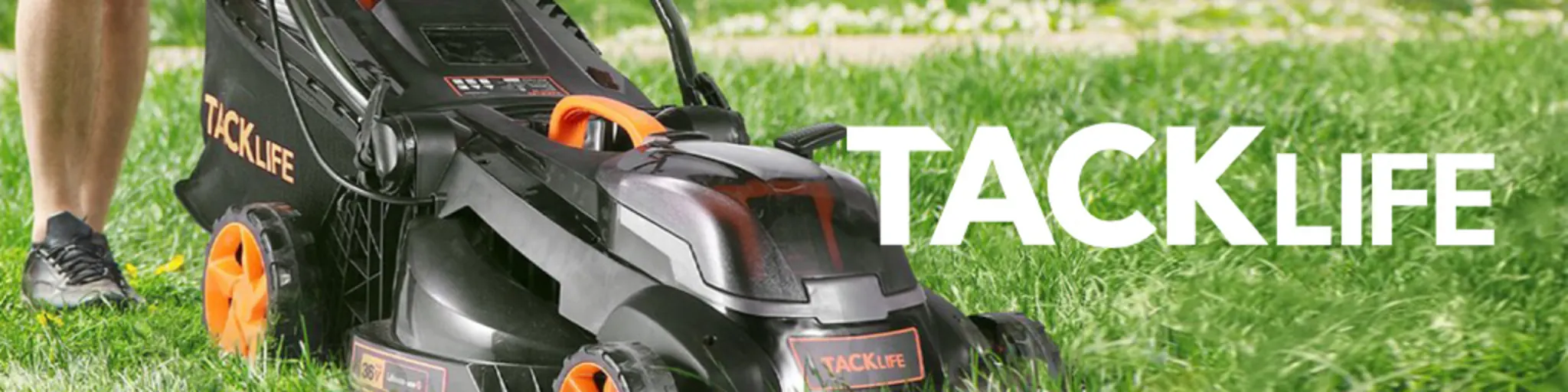 Tools by Tacklife banner