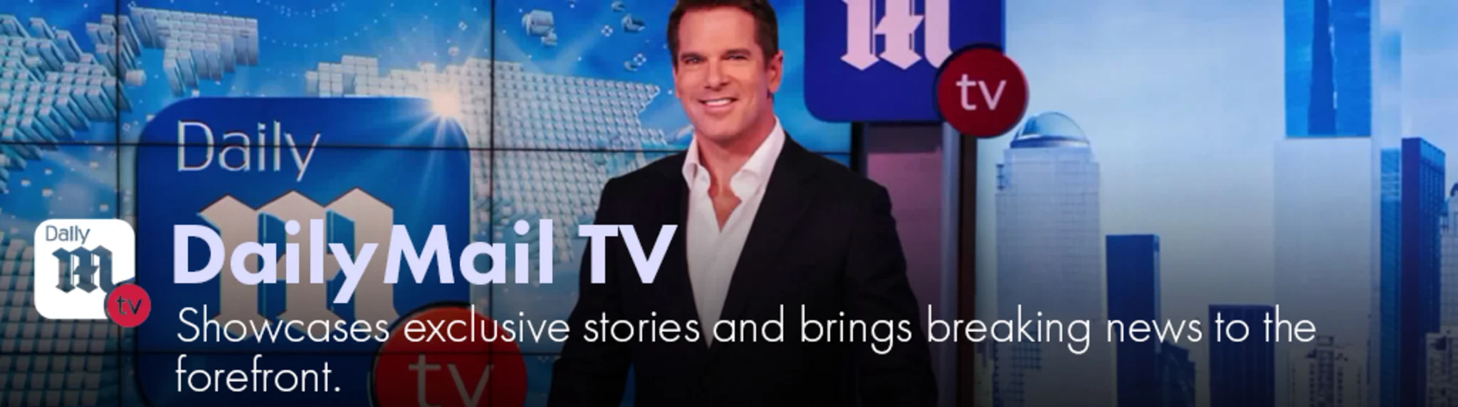 DailyMail TV Deal Drop banner