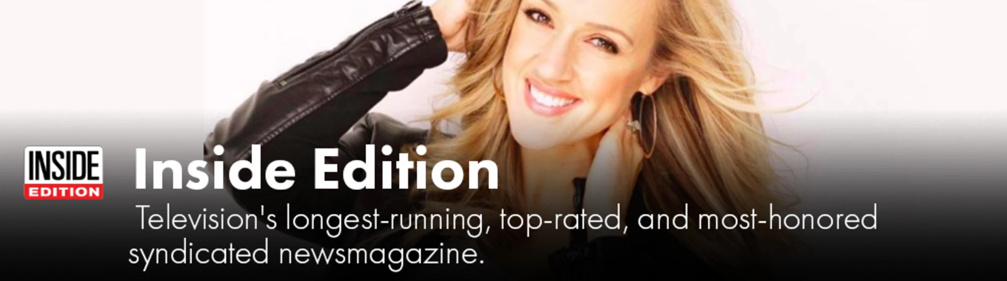 Inside Edition Weekend Deals banner