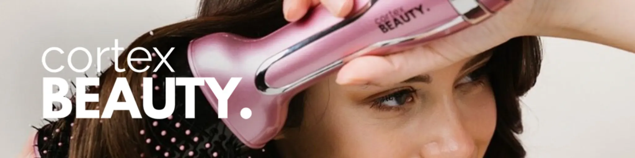 Hair Tools by Cortex banner