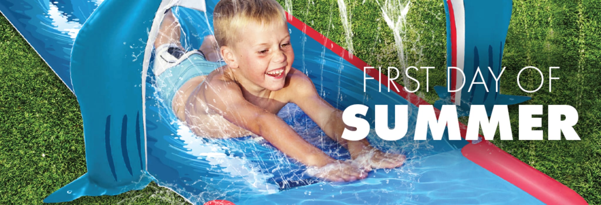 Summer Steals banner