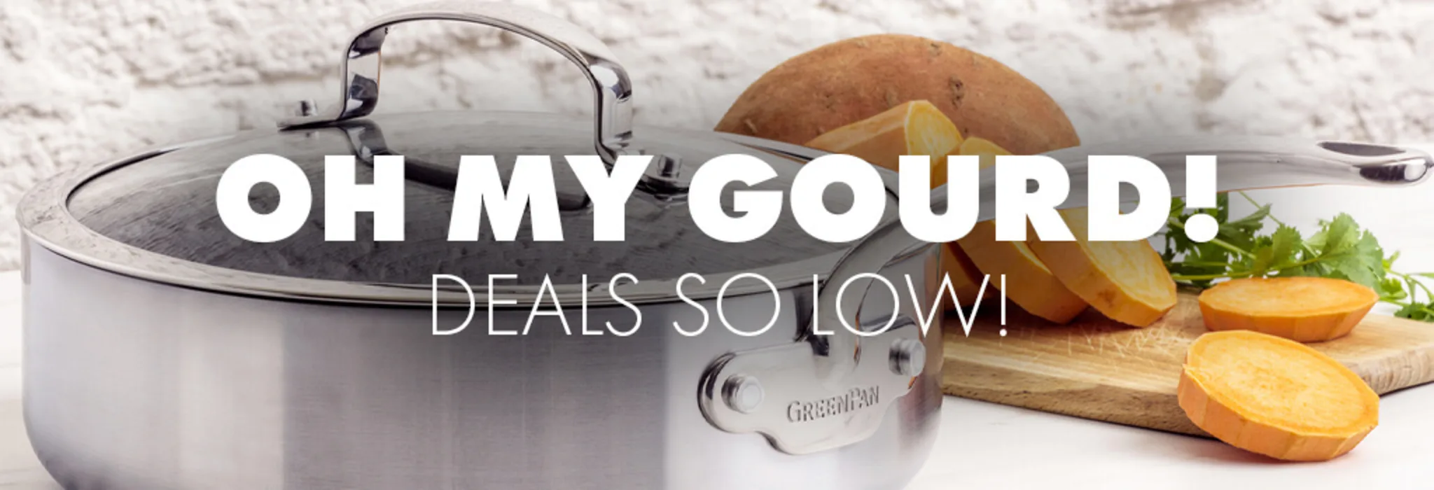 Fall Savings Sale banner