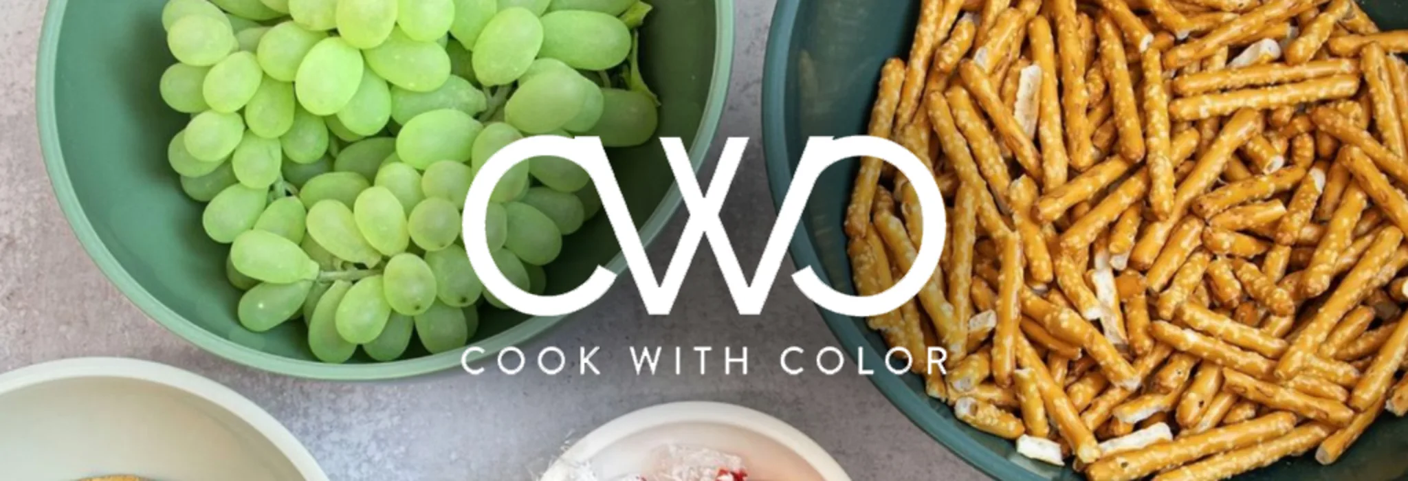 Be Bold in Your Kitchen With Cook with Color Accessories banner