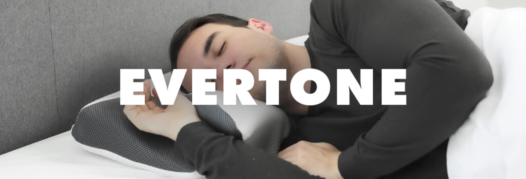 Evertone Innovative Home and Personal Care Products banner