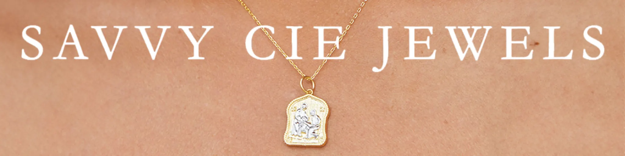 Savvy Cie's Dazzle & Delight Deals banner