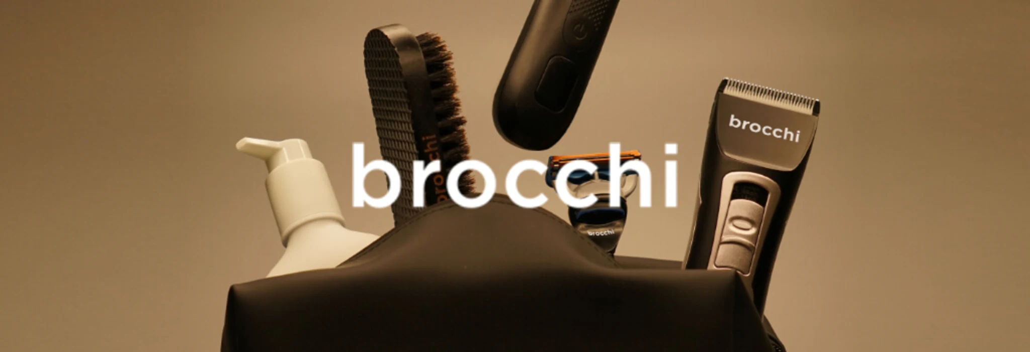 Skincare for Well Groomed Men banner