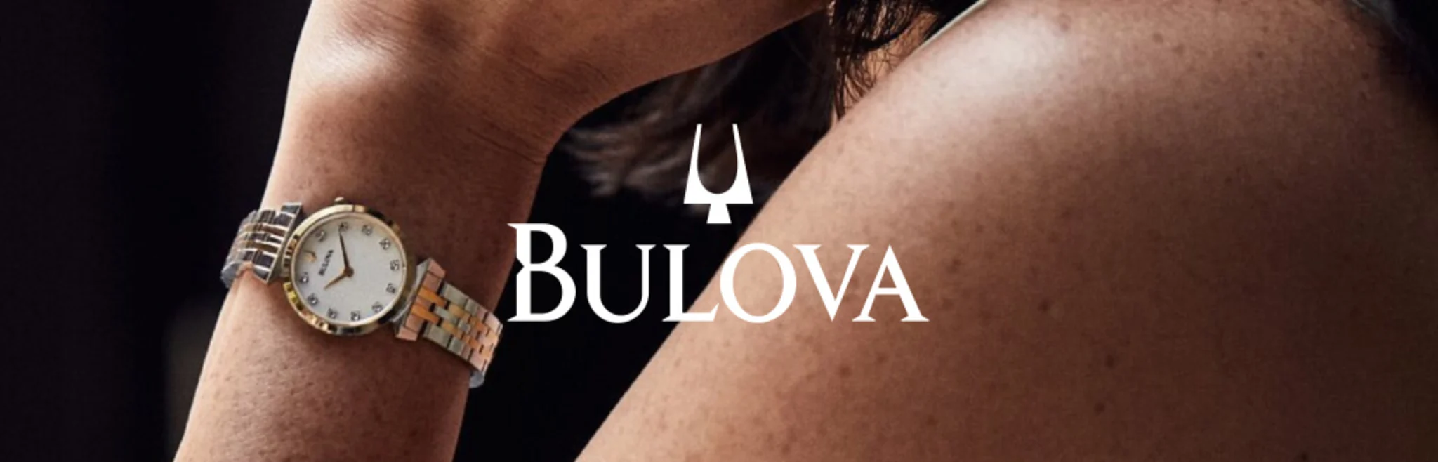 Classic and Contemporary Men's and Women's Watches by Bulova banner