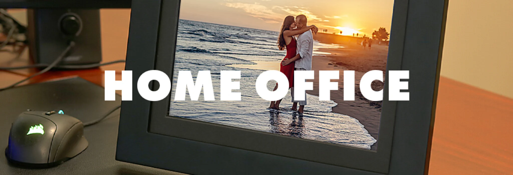 Home Office Deals banner