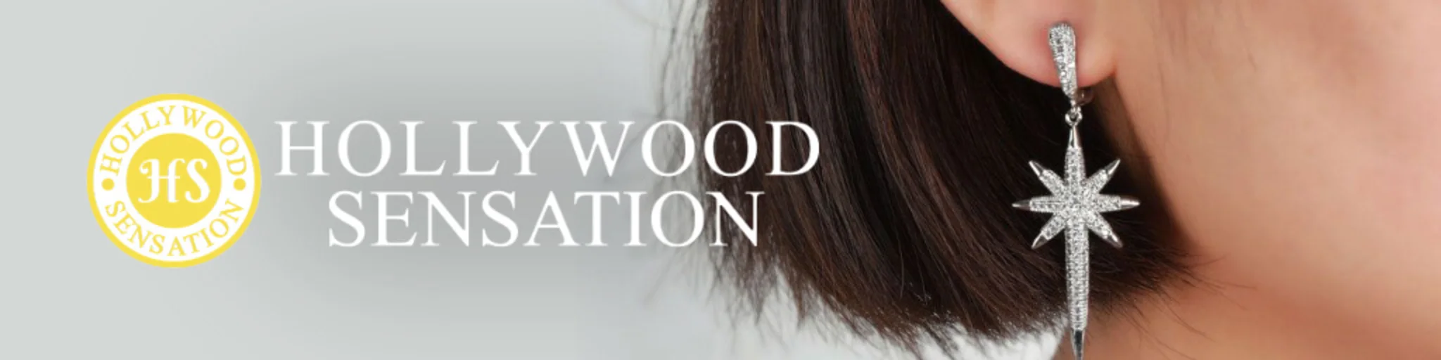 Beautifully Crafted Jewelry Deals by Hollywood Sensation banner