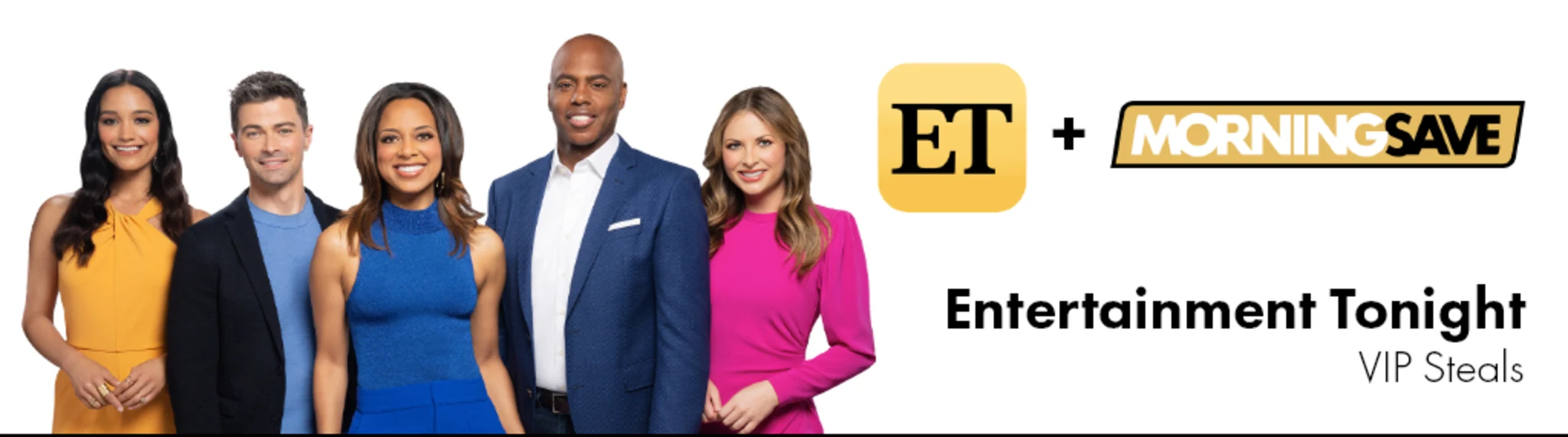 ET VIP Steals banner