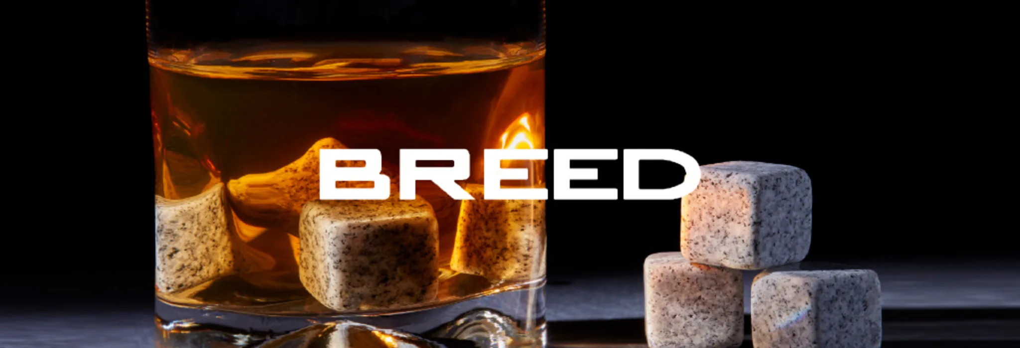 Men's Luxury by Breed banner