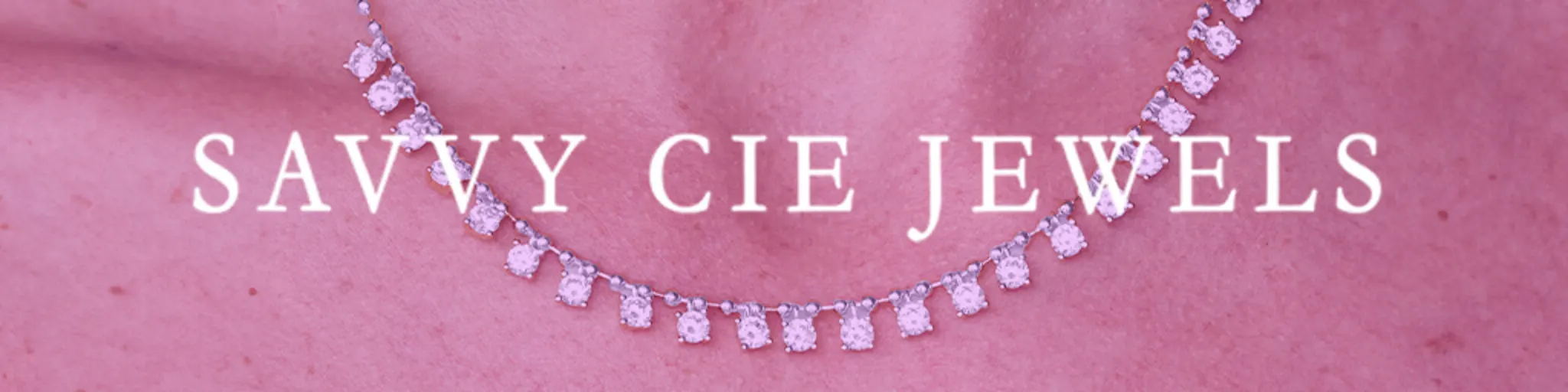 Sparkle & Shine with Savvy Cie banner