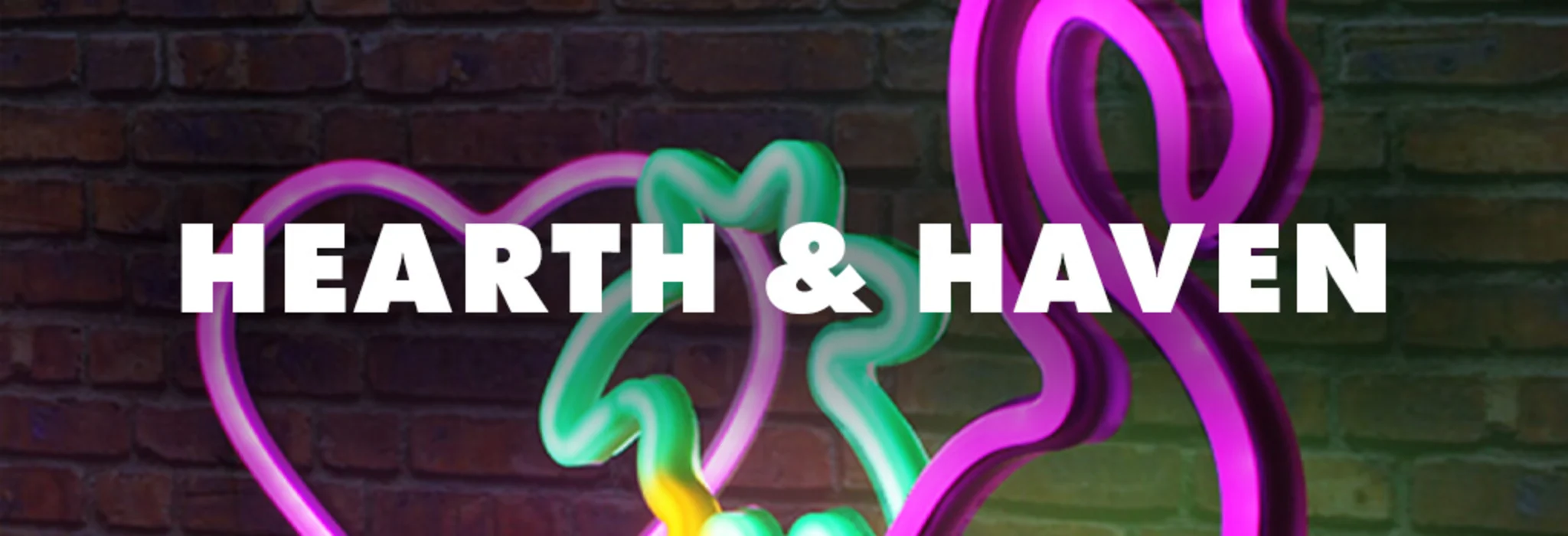 Hearth & Haven banner