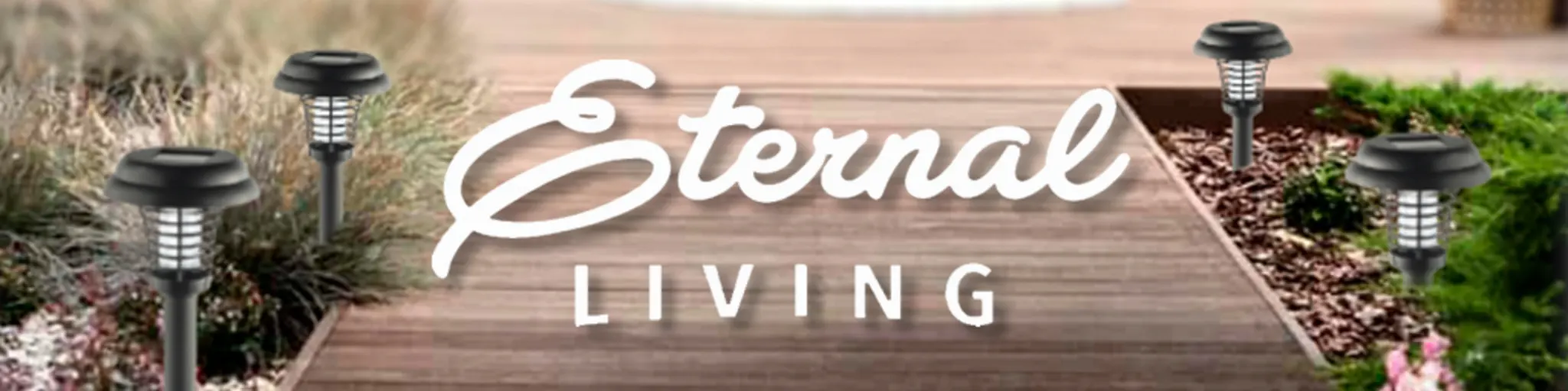 Summer Steals from Eternal Products banner