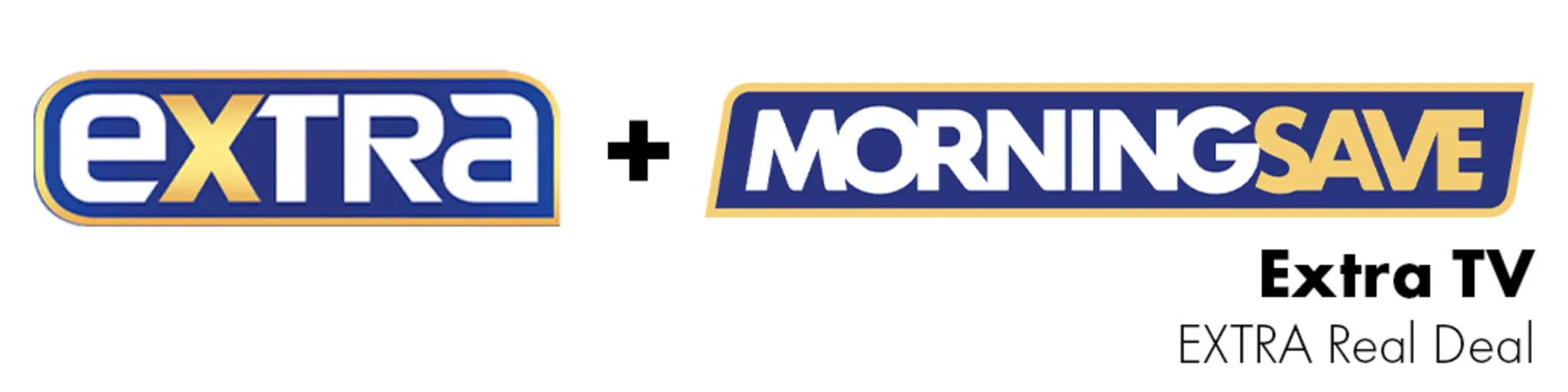 EXTRA's Real Deals banner