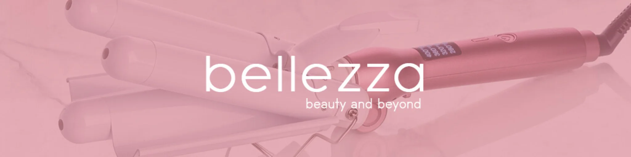 Bellezza Beauty Bargain Blowout banner