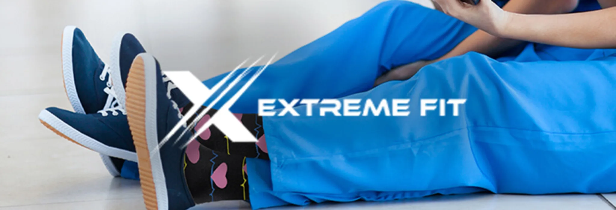 Health and Wellness Deals Featuring Extreme Fit banner