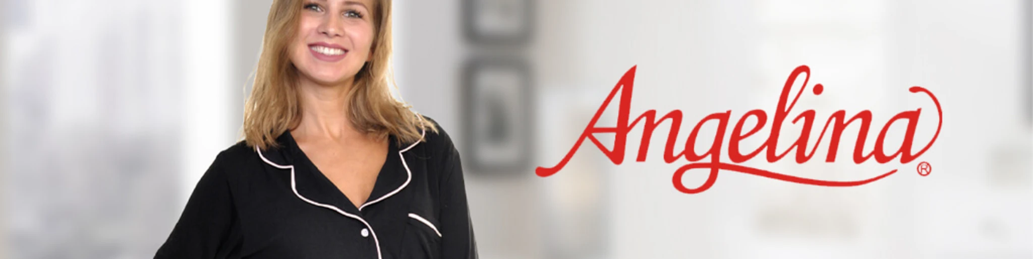 Angelina Intimates & Pajamas Deals banner