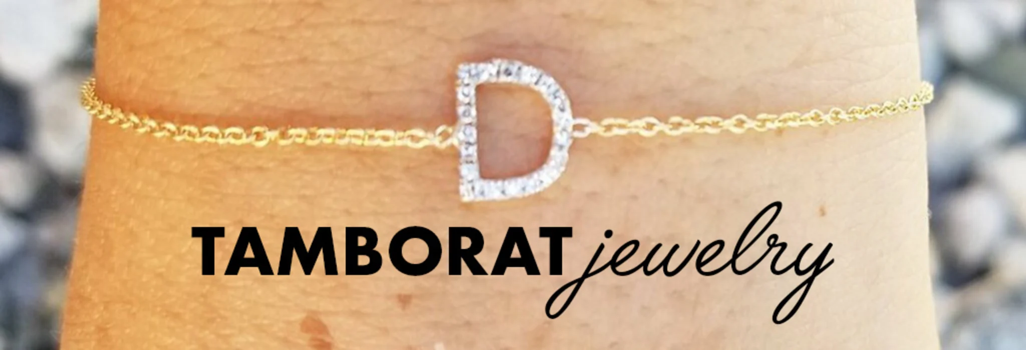 New Items from Tamborat Jewelry banner