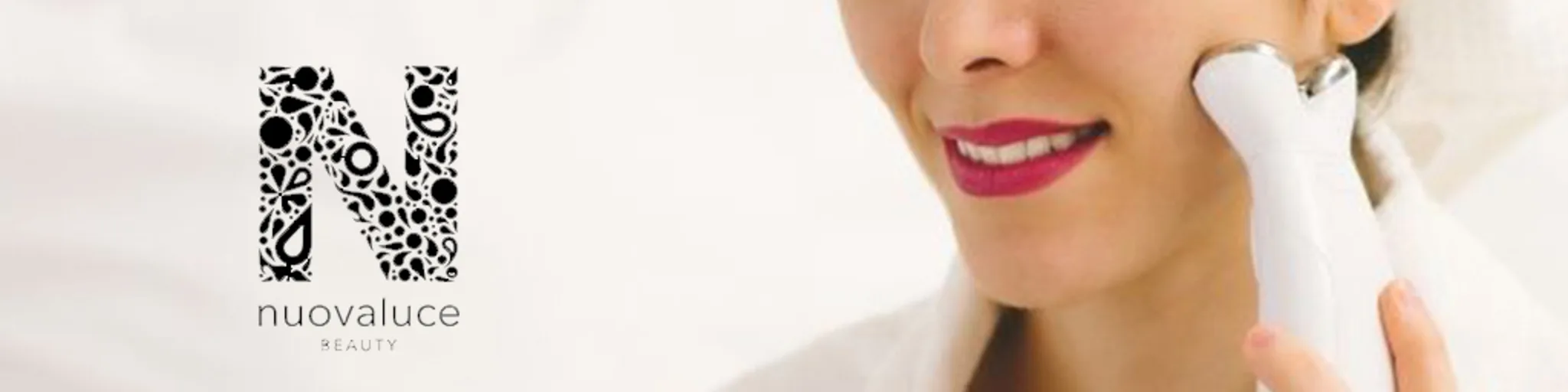 Nuovaluce Beauty banner