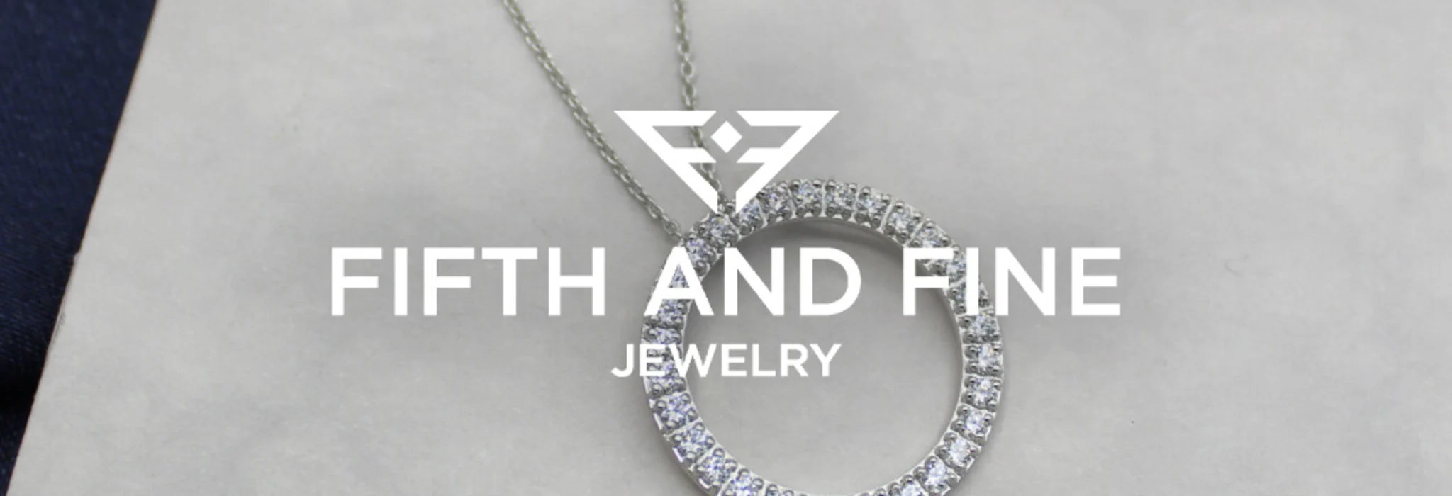 Fifth and Fine Genuine Diamond Deals banner