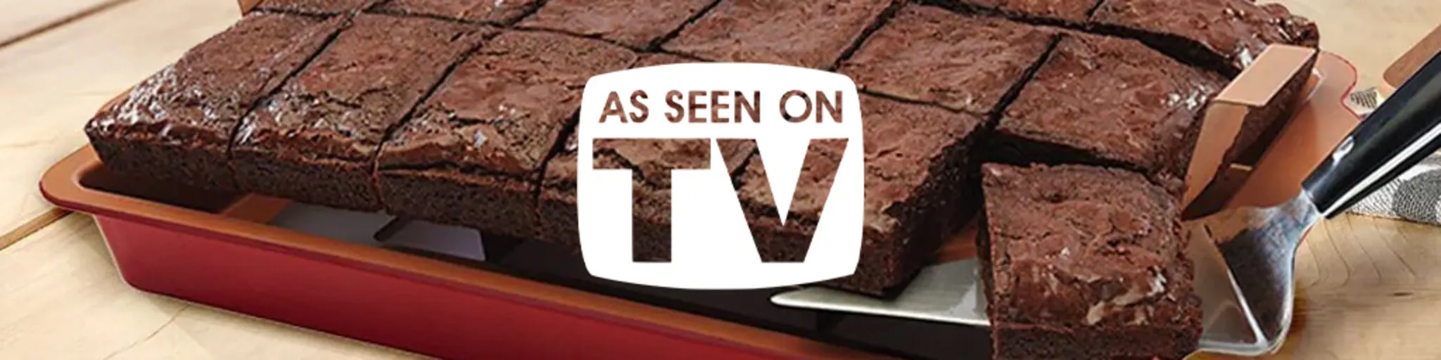 As Seen on TV Fall Deals banner