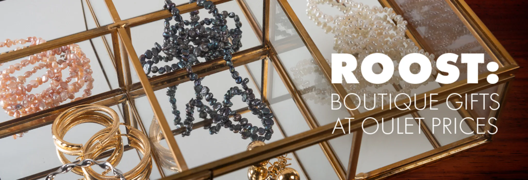 Keepsake Accessories by Roost banner