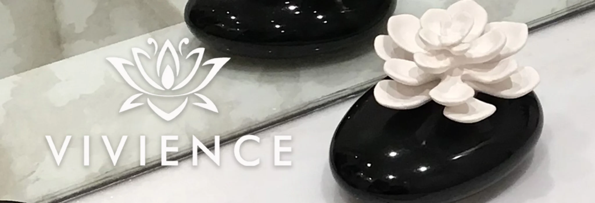 Diffusers by Vivience banner