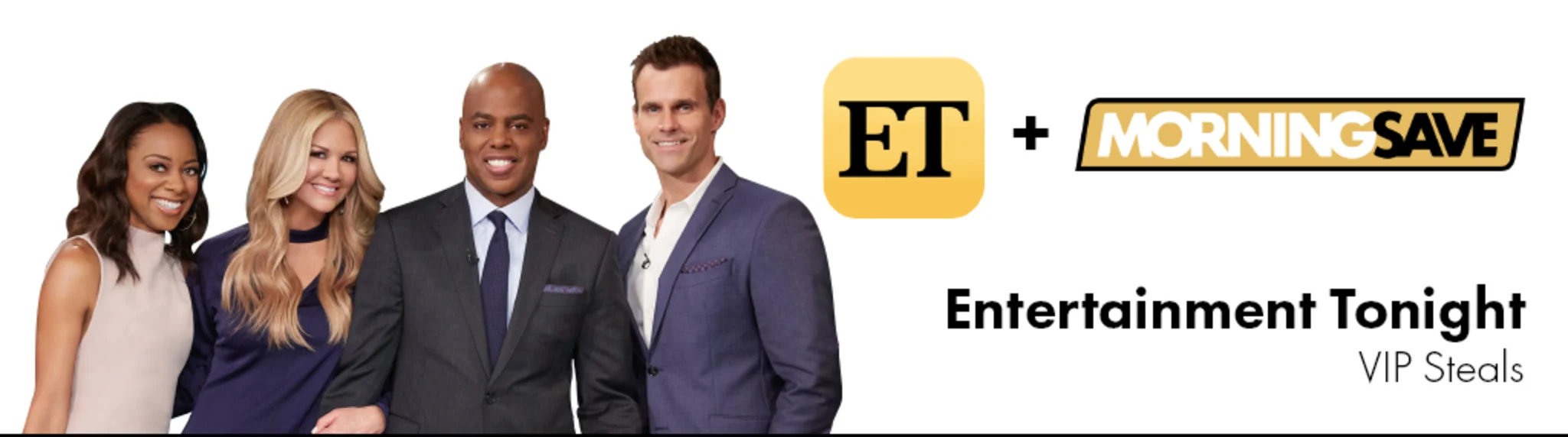 ET VIP Steals banner