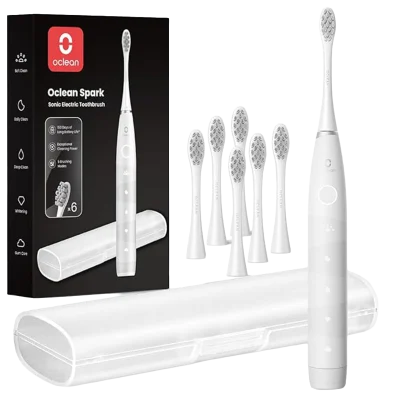 Oclean Spark Sonic Electric Toothbrush