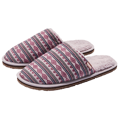 Feelgoodz Women's Equinox Mule Slipper