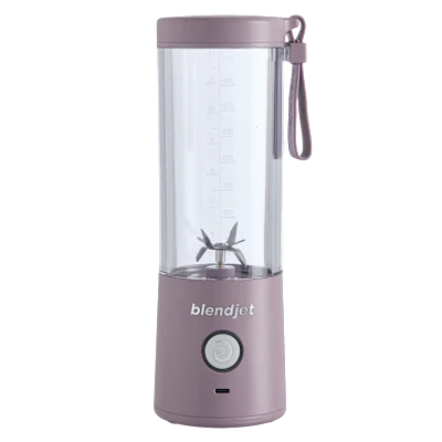 BlendJet 2 Portable 16oz Blender