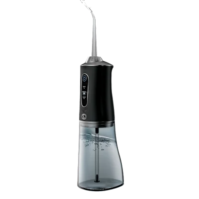 LomiCare Aqua Floss Plus Rechargeable Water Flosser