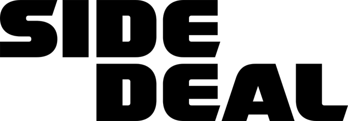SideDeal logo