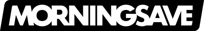 MorningSave logo