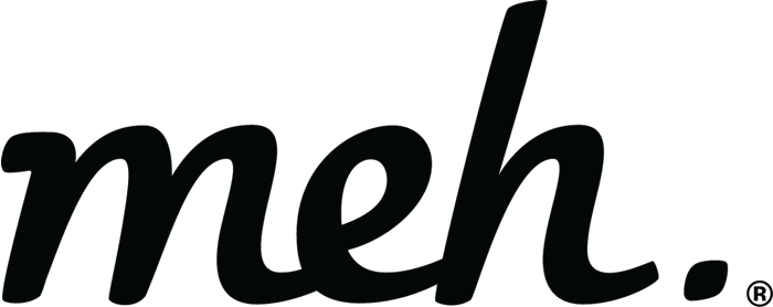 Meh logo