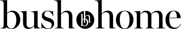 Bush Home logo