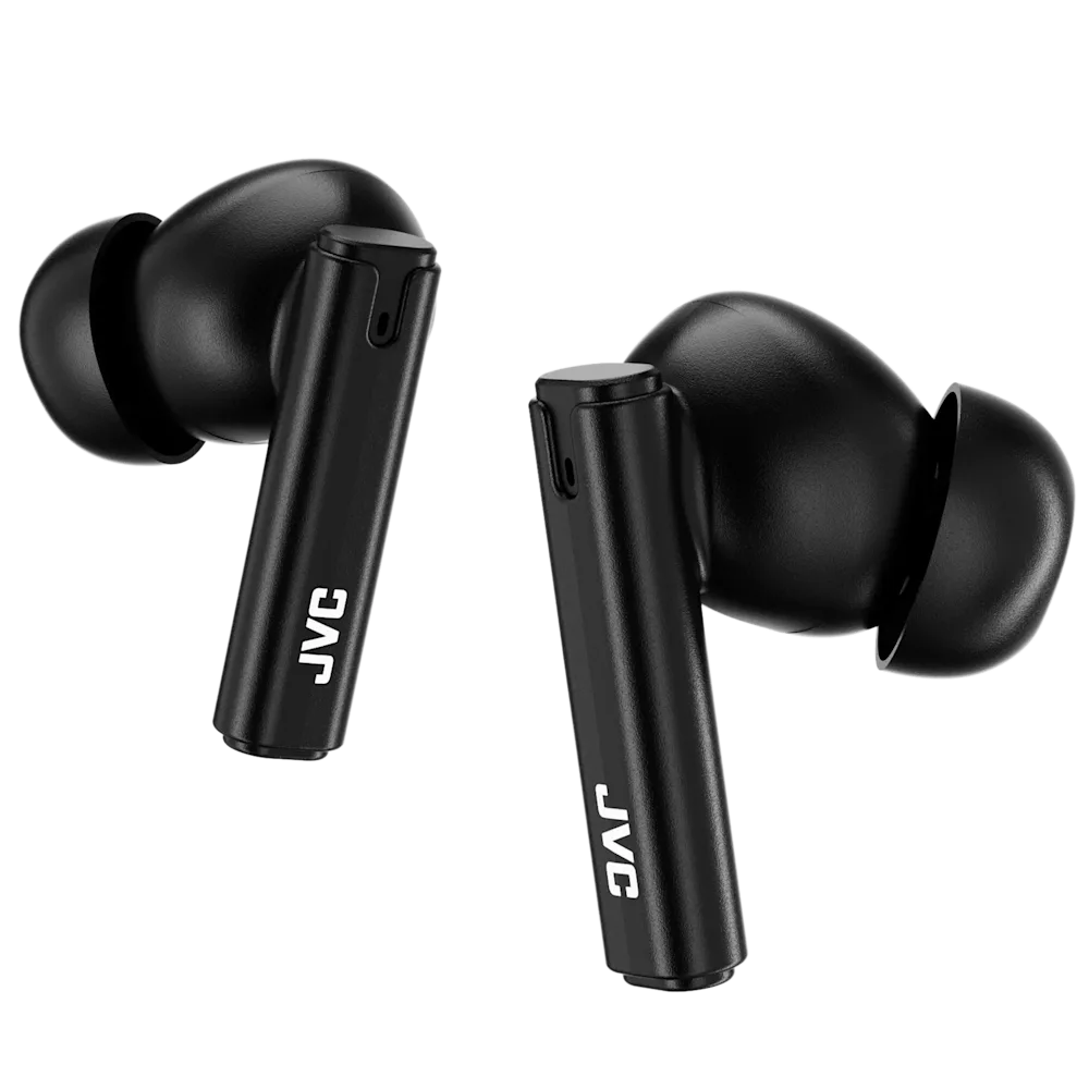 JVC Bluetooth 5.4 True Wireless Earbuds