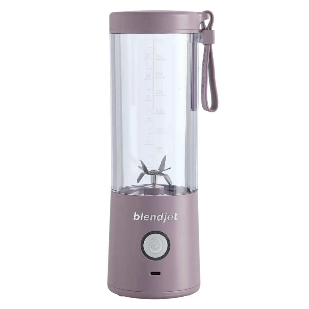 BlendJet 2 Portable 16oz Blender