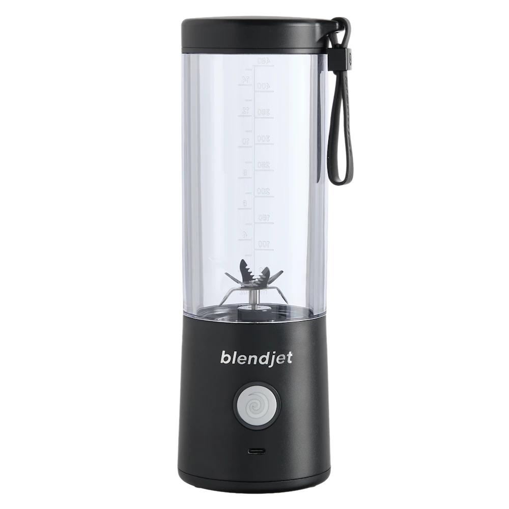 BlendJet 2 Portable 16oz Blender