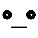 today's meh face