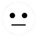 today's meh face