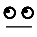 today's meh face
