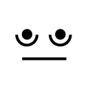 today's meh face