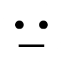 today's meh face