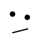 today's meh face